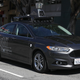 Illustration for article titled Report: Ubers Self-Driving Car Sensors Ignored Cyclist In Fatal Accidentem/emem/em